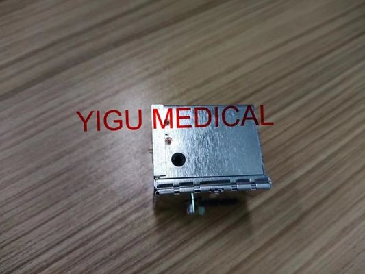 GE E-SCAIO MMS Module Pump ID M1143513-0 TPX Sensor - Carescape Model with 90 Days Warranty and Metal Material