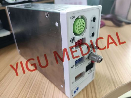 Spacelabs 91370 Patient Monitor 91496 Module with OXIMAX/ SpO₂ Technology and 90 Days Warranty for Seamless Integration