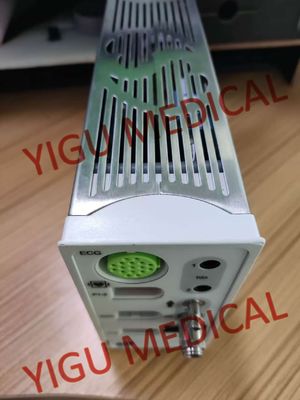 Spacelabs 91370 Patient Monitor 91496 Module with OXIMAX/ SpO₂ Technology and 90 Days Warranty for Seamless Integration