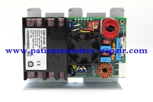 CQ0110100-G Power Supply Board for Endoscopye IPC EC300 System with 90 Days Warranty and Used Condition