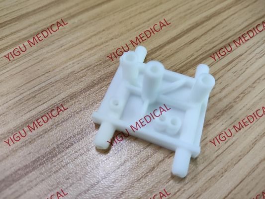 GE B20 Patient Monitor Plastic Valve Replacement Part