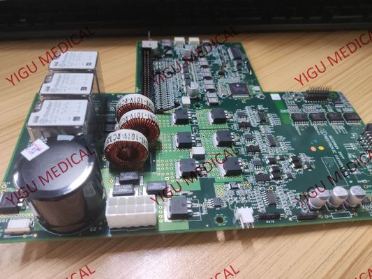 Medtronic IPC Drive Board Power System for Medical Equipment