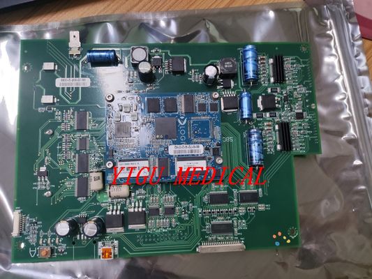   IPC Motherboard  1011955 REV A IPC Mainboard with 3 Months Warranty