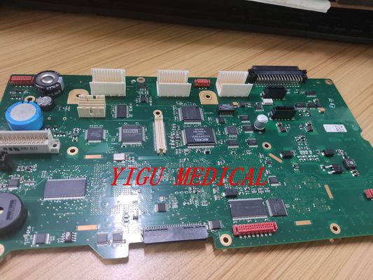 PH MX700 MX750 Patient Monitor Mainboard PN 453564121591 for Monitor Motherboard
