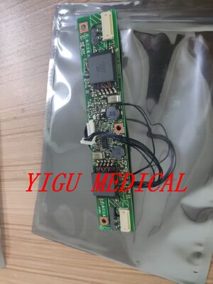 IntelliVue MP60 Monitor High-voltage Board with 2-wire INVERTER Board for Patient Monitoring