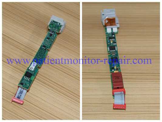 IBP Invasive Blood Pressure Board M3001A - Tested Before Shipping & New and Excellent Patient Monitor Board