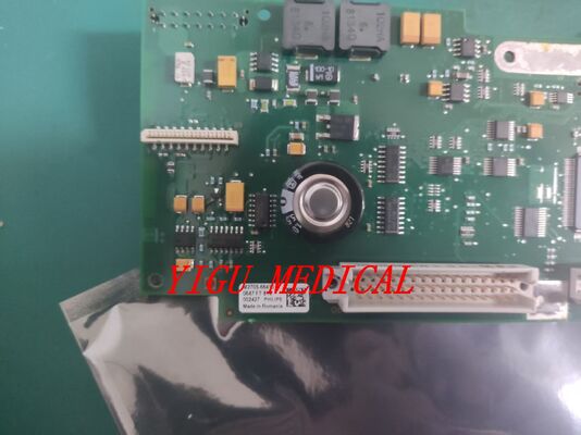 FM20 Fetal Monitor Connector Board PN M2703-66420 in Good Condition with 3 Months Warranty