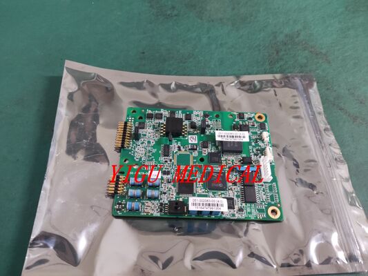 Mindray IMEC10 SpO2 Board with Masimo SET Technology Modular Design for Patient Monitor Board Compatible with Masimo LNCS Probes