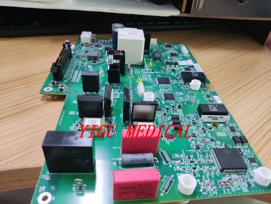 PH Heartstat XL+ Defibrillator Machine Therapy board With 3 Months Warranty