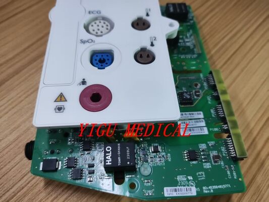 Efficia CM120 Patient Monitor  Interface Board  In Good Condition With 3 Months Warranty