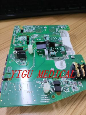 Efficia CM120 Patient Monitor  Interface Board  In Good Condition With 3 Months Warranty