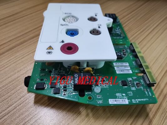 Efficia CM120 Patient Monitor  Interface Board  In Good Condition With 3 Months Warranty