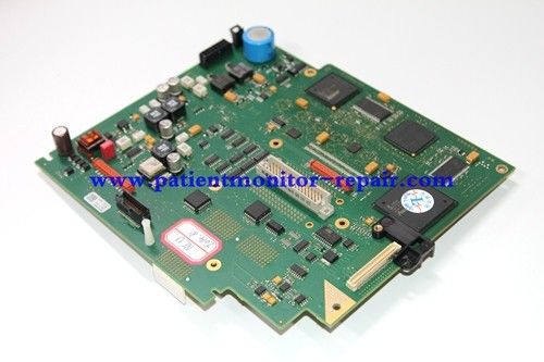 IntelliVue MP40 MP50 Patient Monitor Mainboard M8052-66404 with 90 Days Warranty in Used Excellent Condition