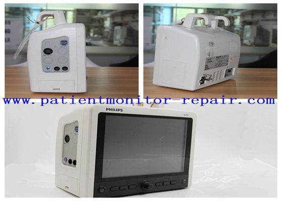 G30 Model Patient Monitor Repair with 90 Days Warranty and Bulk Stock Availability