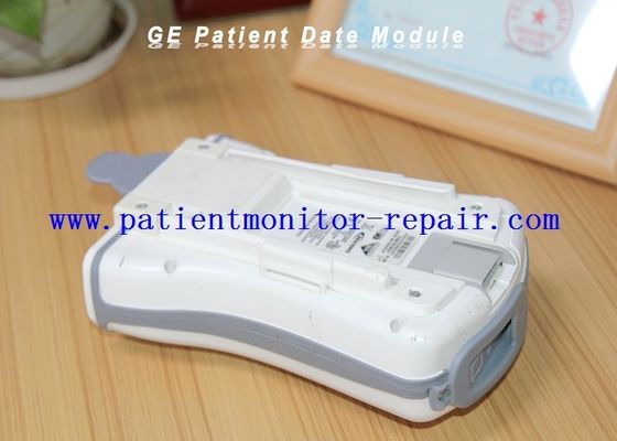 Hospital GE B650 Patient Date Module Patient Monitor Module 90 Days Warranty