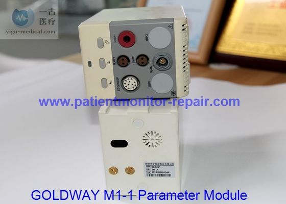Goldway M1-A Multi-Parameter Module REF 865491 with 90 Days Warranty for Patient Monitor
