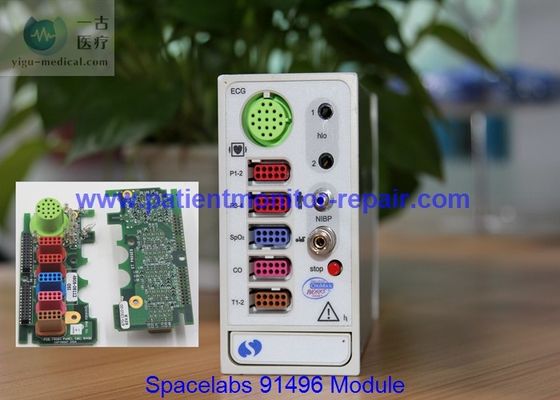 GE 91496 Patient Monitor Module with 90 Days Warranty and Repairing Services Medical Spare Parts