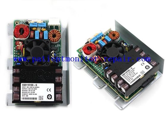 Endoscopy Console CQ0110100-G Power Supply Board for IPC Power System with Bulk Stock Availability