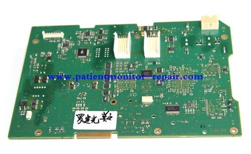 IntelliVue MX450 Compatible Patient Monitor Motherboard PN 453564271721 with 90 Days Warranty