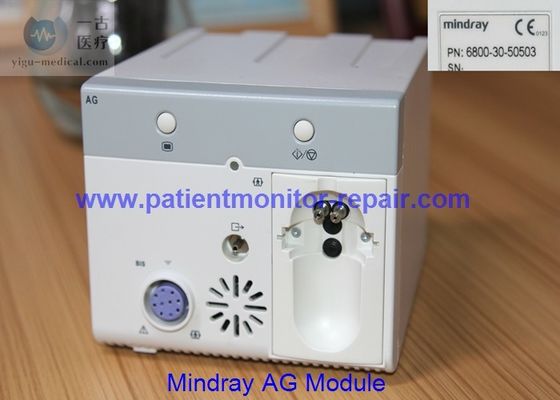 Mindray PN 6800-30-50503 AG GAS Anesthesia Module for Patient Monitor Repair in Stocks with Excellent Condition and 3 Months Warranty