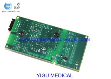  HR XL M4735A Defibrillator ECG Board PN M4735-82100 Original