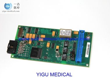  HR XL M4735A Defibrillator ECG Board PN M4735-82100 Original