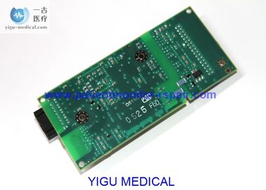  HR XL M4735A Defibrillator ECG Board PN M4735-82100 Original