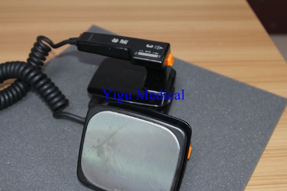 New & Original M4735A Defibrillator Paddle with 90 Days Warranty and 10 Pairs in Stock