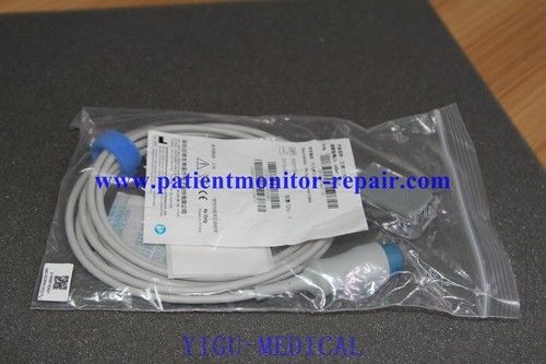 Mindray T Series Blood Oxygen Line Main Sensor Cable 0010-20-42710