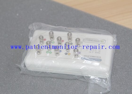 SERT-2009 ECG Simulator Medical Equipment Parts