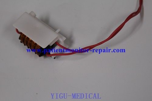  Lifepak 20 Lp20 High Tension Wire For Defibrillator 3010212-007