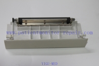 GE MAC800 Części sprzętu medycznego Elektrokardiograf EKG Drzwi klapy głowicy Pinter z rolką