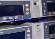 N-595 N-600 N-600X Wykorzystywany monitoring pulsoksymetr / pulsoksymetria