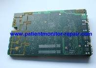 Płytka główna monitora pacjenta GE SOLAR8000 801586-001 Monitorowanie płyty głównej