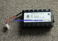 Baterie medyczne Monitor pacjenta GE DASH2500 Oryginalna bateria 2023227-001