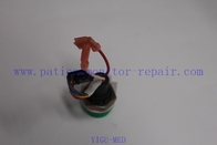 M3535A Złącze defibrylatora części sprzętu medycznego