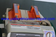 Cardiolife Defilbrillator MODEL Używany monitor pacjenta TEC-7621C z zapasem