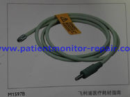 Akcesoria do sprzętu neonatalnego Wyposażenie medyczne Kabel połączeniowy 3m M1597B