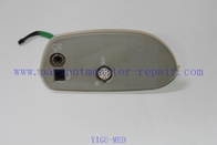 M3535A Części maszyny defibrylatora Stan płyty złącza używanej