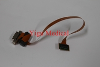 RAD-87 Złącze oksymetru Flex Cable Medyczne części zamienne