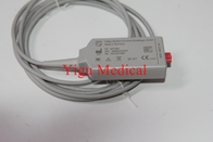 Holter EKG Przewody prowadzące Akcesoria do sprzętu medycznego do M2738A PN 989803144241