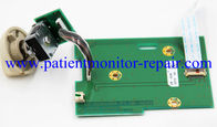 Części urządzenia defibrylatora sprzętu medycznego dla Nihon Kohden Original TEC-7631C Componets defibrylatora