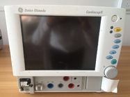 Części urządzeń medycznych GE Cardiocap5 z anestetycznym modułem gazowym Monitor pacjenta
