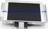 Nihon Kohden TEC - wyświetlacz defibrylatora 7631C LCD PN CY - 0008 / sprzęt medyczny do natychmiastowej sprzedaży / naprawa usterek / w magazynie
