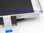 Nihon Kohden TEC - wyświetlacz defibrylatora 7631C LCD PN CY - 0008 / sprzęt medyczny do natychmiastowej sprzedaży / naprawa usterek / w magazynie