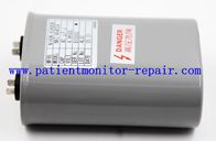 Nihon Kohden TEC - 7631C Defibrillator Machine Parts Pojemność NKC - 4840SA