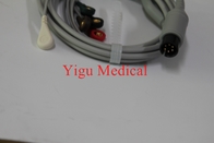 Kabel EKG monitora pacjenta Mindray PM9000, nr kat. 98ME01AA005