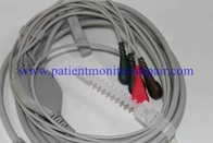 Kompatybilny kabel monitora pacjenta Mindray PM9000 EKG PN 98ME01AA005