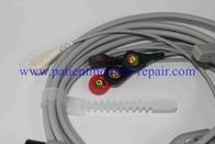 Kompatybilny kabel monitora pacjenta Mindray PM9000 EKG PN 98ME01AA005