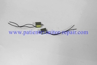 Części do monitora pacjenta GE Zawór magnetyczny z oryginalnym akumulatorem 12 V
